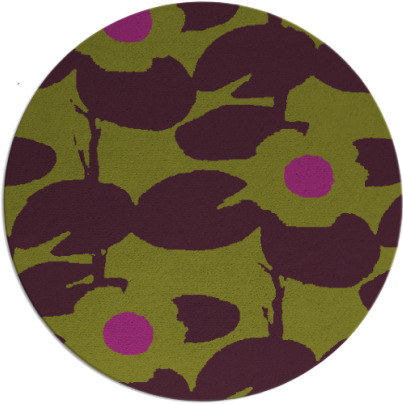 dancing wind rug - item 538190