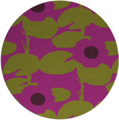 dancing wind rug - item 538191