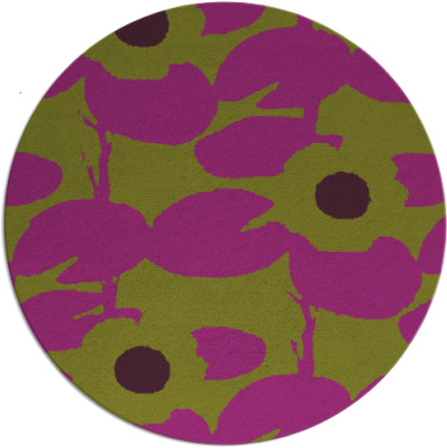 dancing wind rug - item 538192