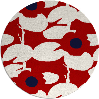 dancing wind rug - item 538201