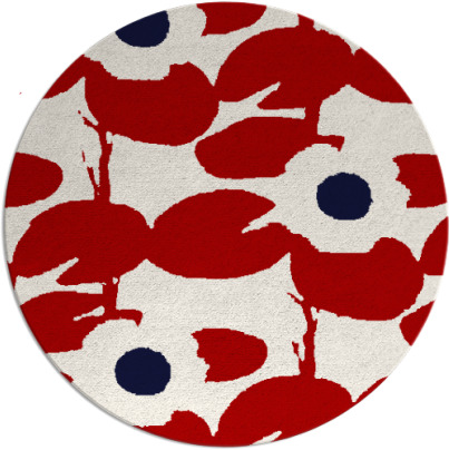 dancing wind rug - item 538202