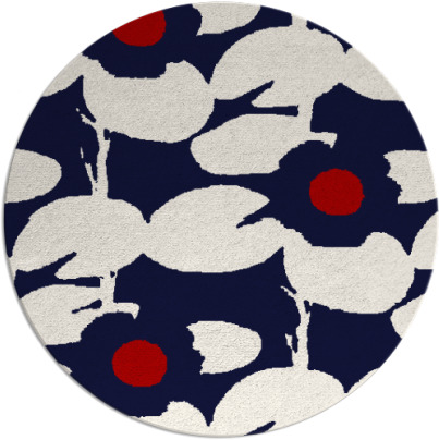 dancing wind rug - item 538203