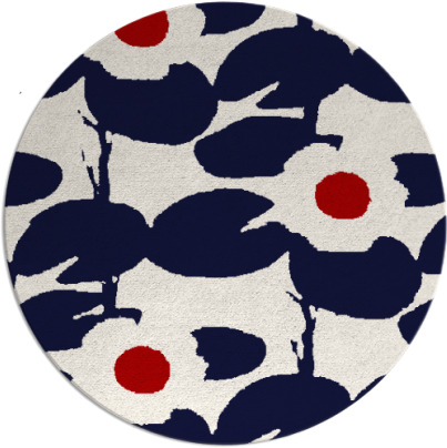 dancing wind rug - item 538204