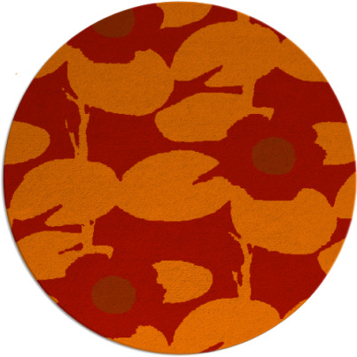 dancing wind rug - item 538205