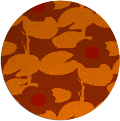 dancing wind rug - item 538207