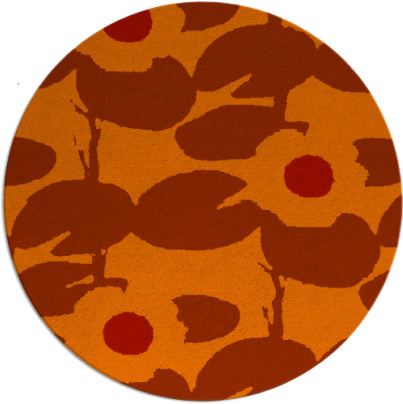 dancing wind rug - item 538208