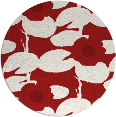 dancing wind rug - item 538209