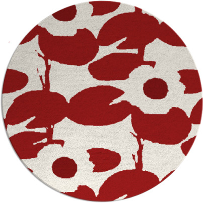 dancing wind rug - item 538210