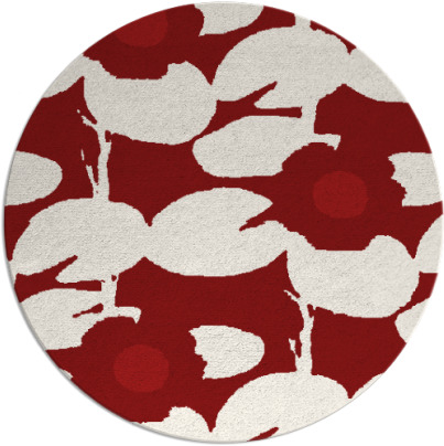 dancing wind rug - item 538211