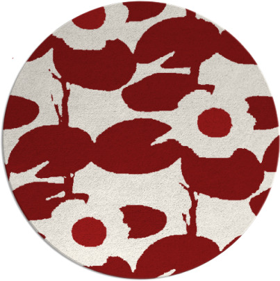 dancing wind rug - item 538212