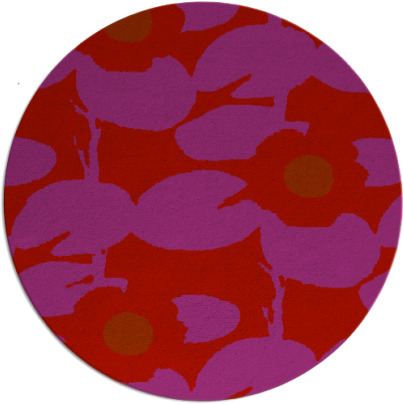 dancing wind rug - item 538213