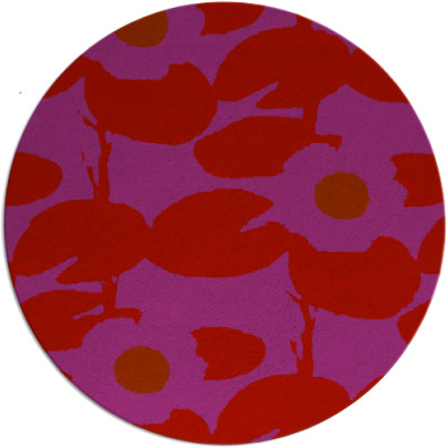 dancing wind rug - item 538214