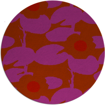 dancing wind rug - item 538215