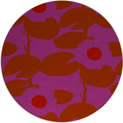 dancing wind rug - item 538216