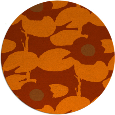 dancing wind rug - item 538217