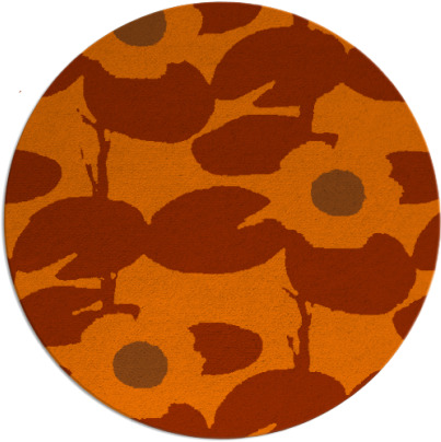 dancing wind rug - item 538218