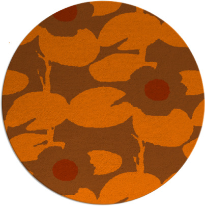 dancing wind rug - item 538219