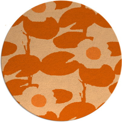 dancing wind rug - item 538222