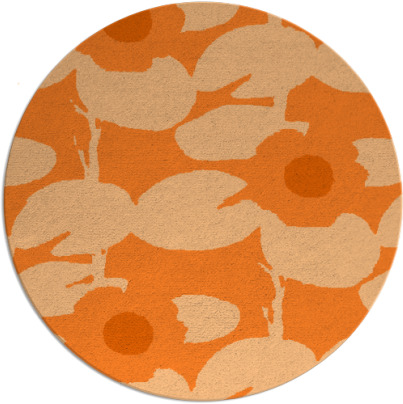 dancing wind rug - item 538223