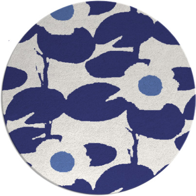 dancing wind rug - item 538241