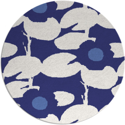 dancing wind rug - item 538242