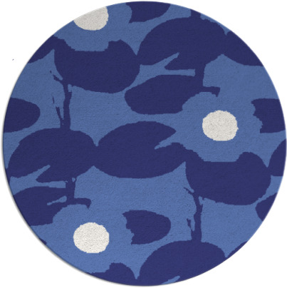 dancing wind rug - item 538243