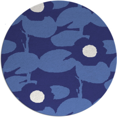 dancing wind rug - item 538244