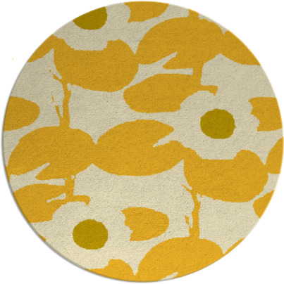 dancing wind rug - item 538249