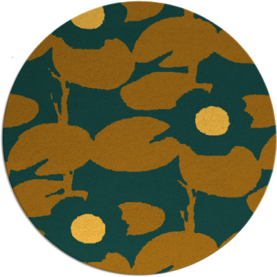 dancing wind rug - item 538267