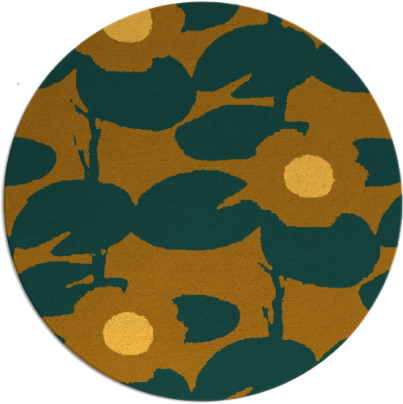 dancing wind rug - item 538268