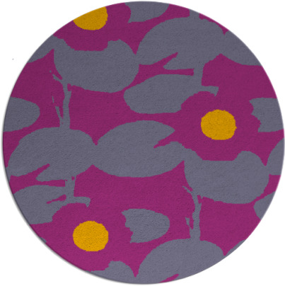 dancing wind rug - item 538273