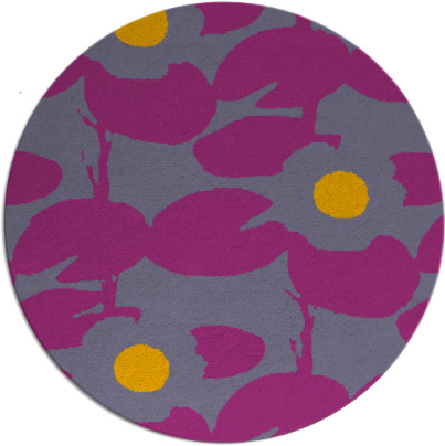 dancing wind rug - item 538274