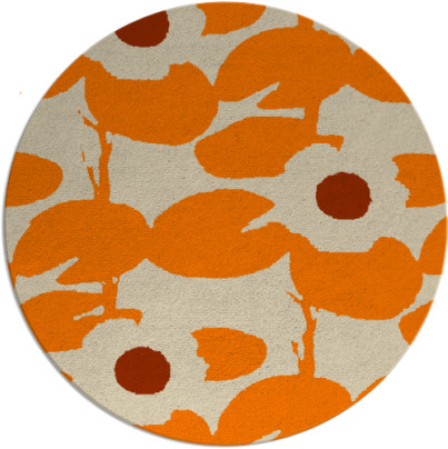 dancing wind rug - item 538277