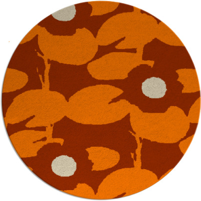 dancing wind rug - item 538279