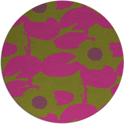 dancing wind rug - item 538289