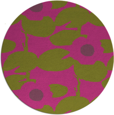 dancing wind rug - item 538290