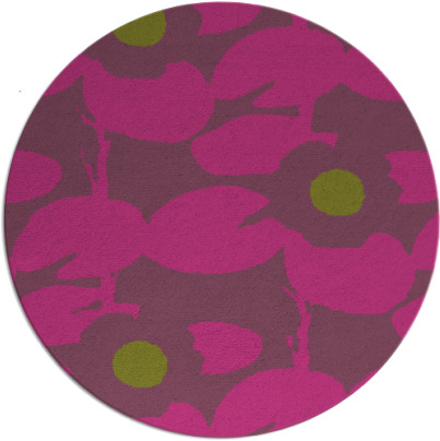 dancing wind rug - item 538291