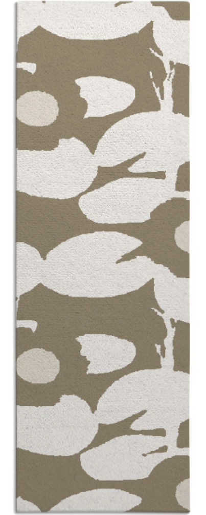 dancing wind rug - item 538314