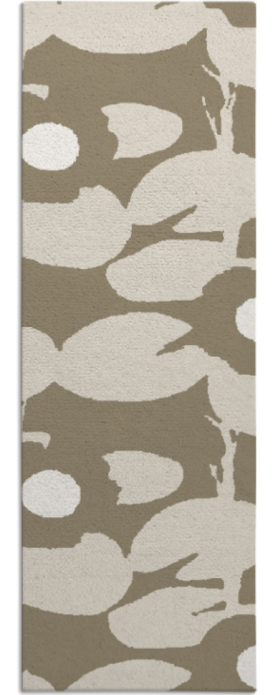 dancing wind rug - item 538316