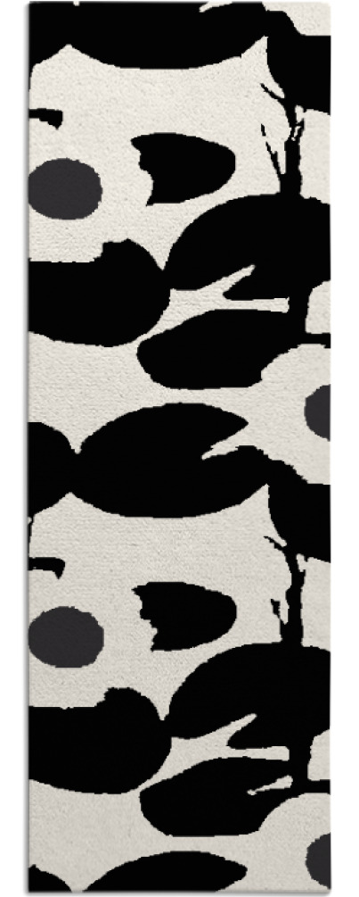 dancing wind rug - item 538318