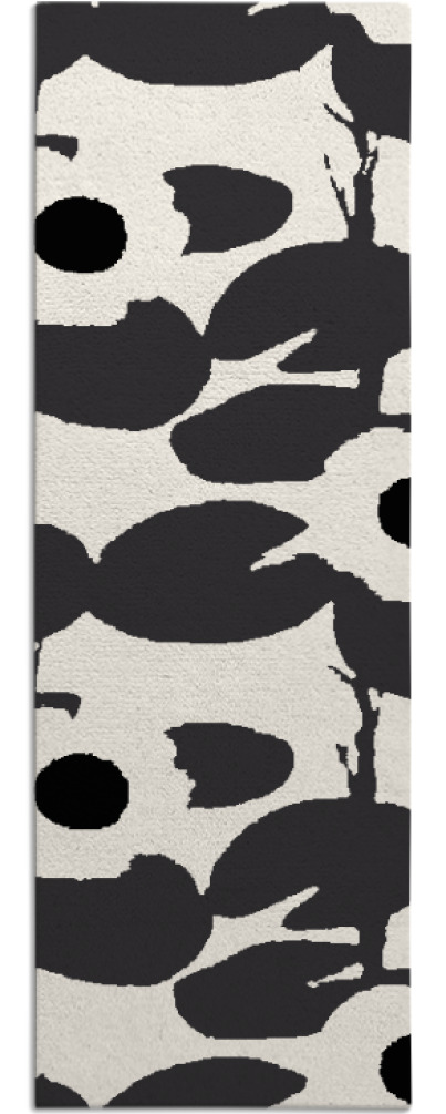 dancing wind rug - item 538320