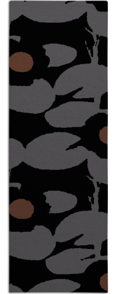 dancing wind rug - item 538321