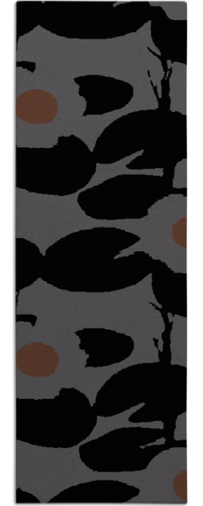 dancing wind rug - item 538322