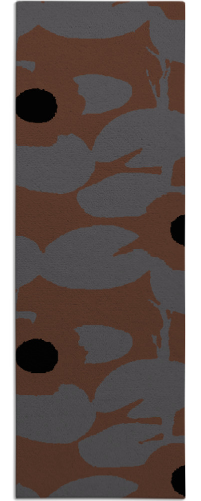 dancing wind rug - item 538323