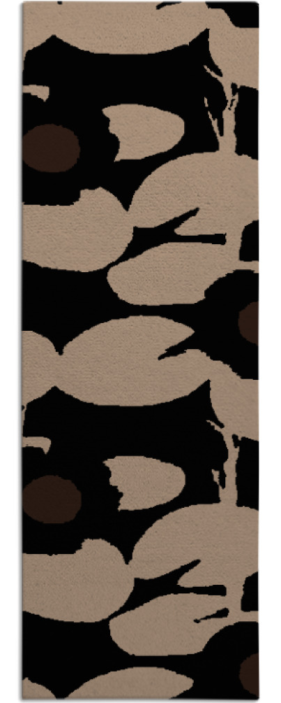 dancing wind rug - item 538325