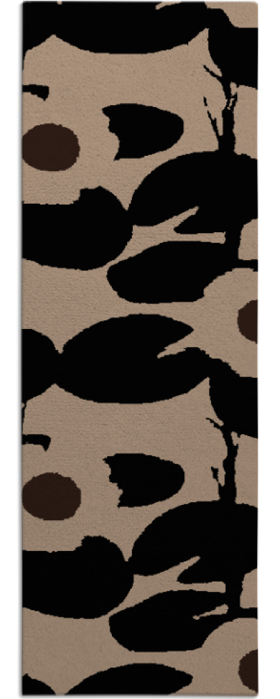 dancing wind rug - item 538326