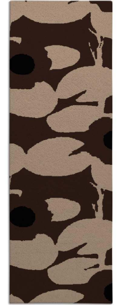 dancing wind rug - item 538327