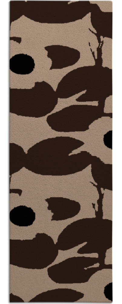 dancing wind rug - item 538328