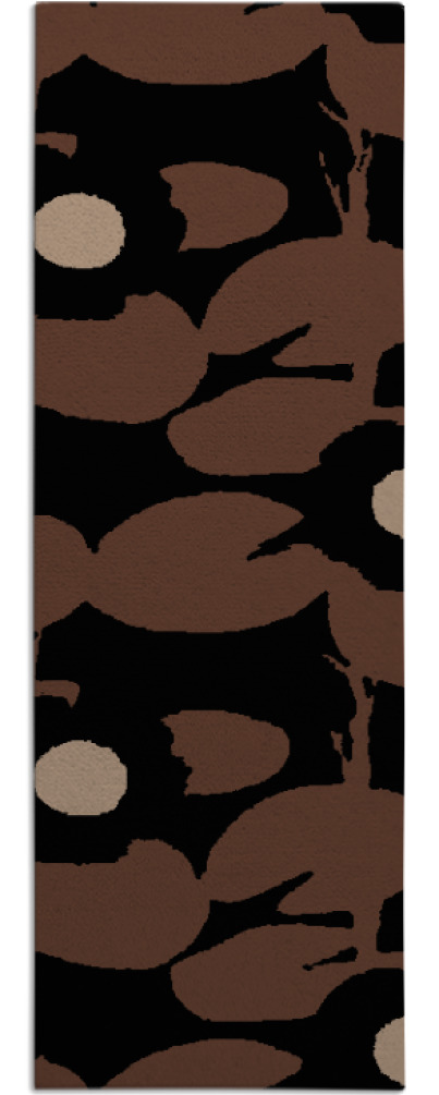 dancing wind rug - item 538329