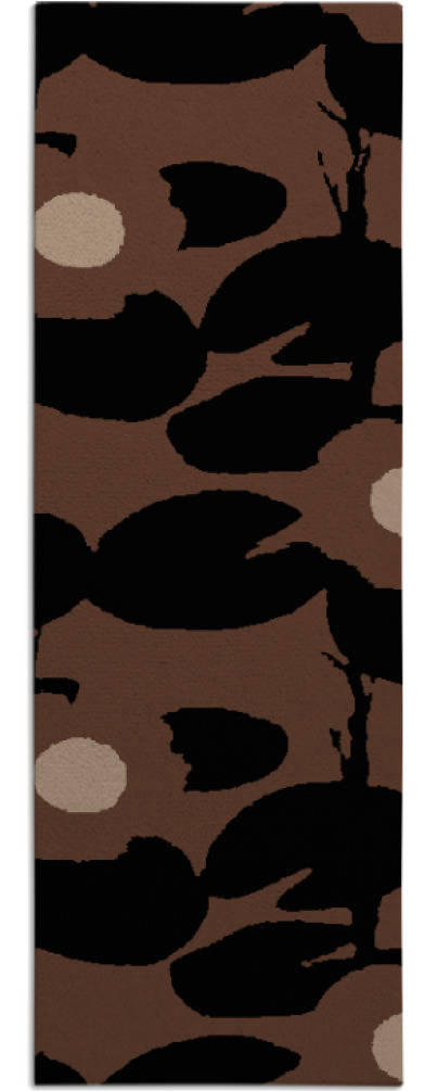 dancing wind rug - item 538330